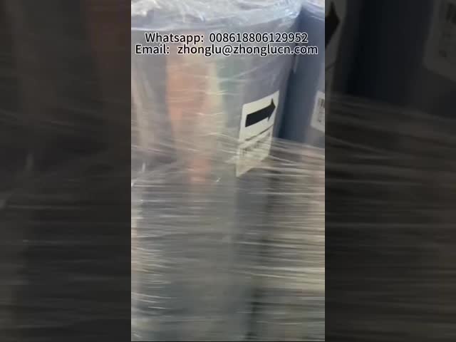 Clear PET Rigid Sheet Roll 0.2mm 0.3mm Food-Grade Safe for Thermoforming Blister Packing