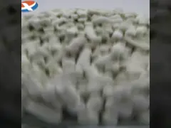 China Collector YX813 Mining Flotation Chemical Iron Ore Reverse In Ore Beneficiation Process supplier
