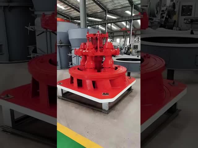 ZX Series Compound Cone Crusher Of Stone Crusher Machine For Mining video