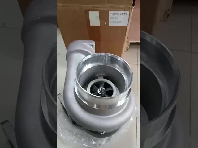 4S-9706 4S9706 Turbocharger for 3412 Engine