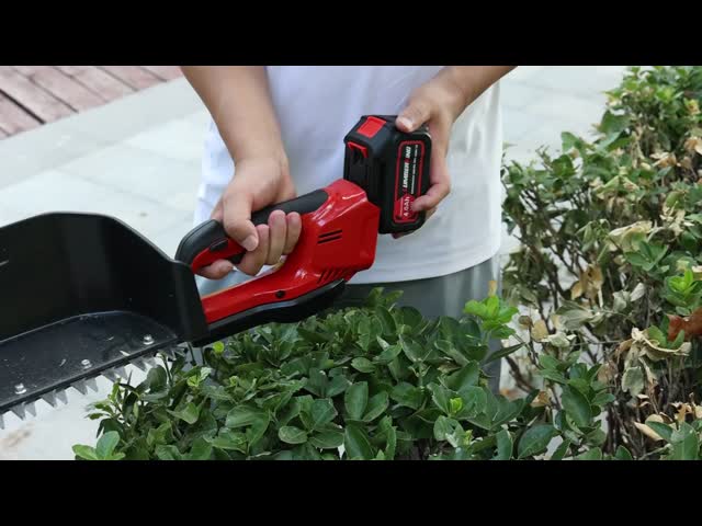 Tea Plucking Machine Lightweight And Cordless For Long Tea Sessions