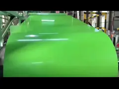 600mm - 1250mm Color Coated Stainless Steel For Various Scenarios