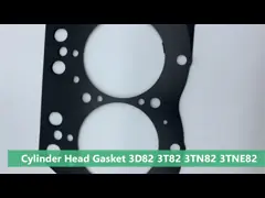 China Excavator Engine Overhaul Kit 6D14T 6D14 Piston ME032742 Liner Kit supplier