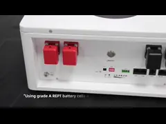 China 15kW Three-Phase Grid-Tied Inverter Featuring MPPT Technology and High-Voltage Input supplier