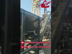 China Inlet Width 1200mm Scrap Metal Crusher PSX-450 Iron Scrap Crushing Machine supplier