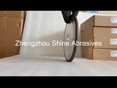 China Gemstone tools Electroplated diamond grinding wheels  turning tools grinding supplier