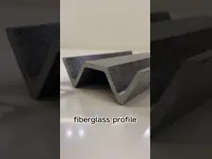 High Strength FRP Anti-Corrosion Fence - Weaterproof Rust-Free Low Maintenance for Garden, Farm, Park, Resisdence