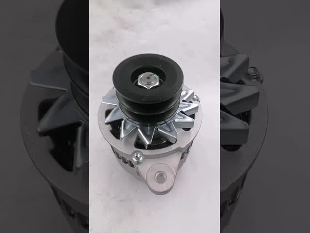A2T72185 Alternator 24V for 6D22 Engine