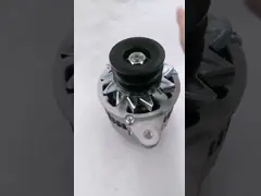 A2T72185 Alternator 24V for 6D22 Engine