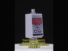 Shelok Digital Smart Pressure Switch for Oil, Water, Air