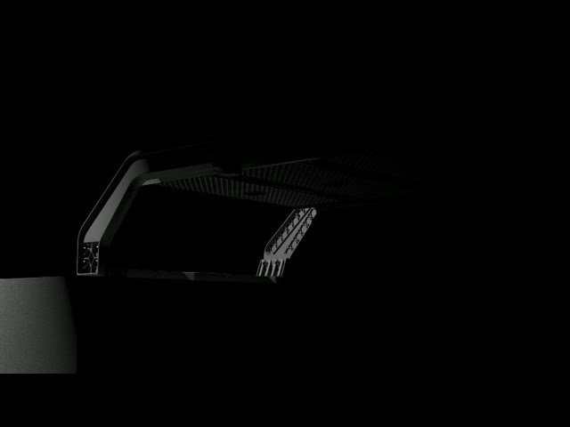 Input Voltage AC180-528V and Wireless Control Sports light for Performance