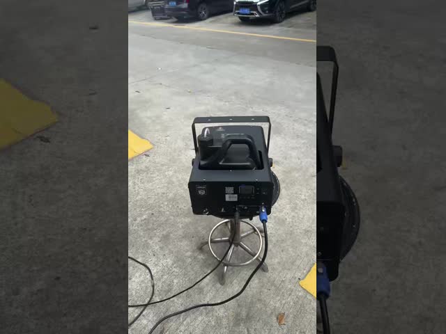 Second-hand ANGER S3000f Range Hood 2600 Watts