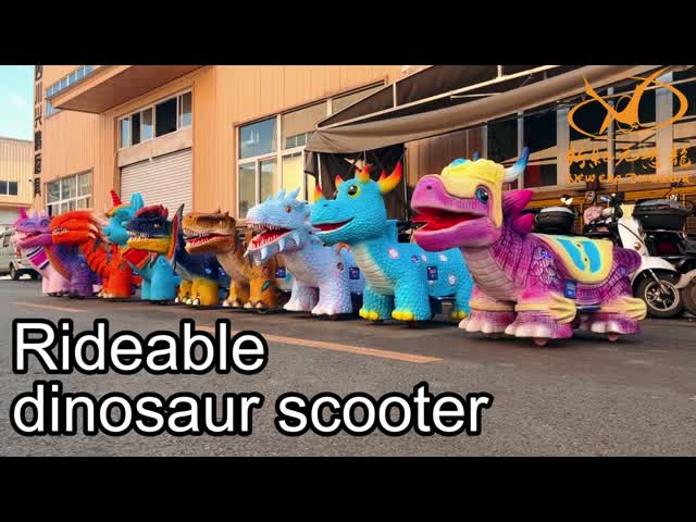 Audlts Kids Animatronic Cartoon Ride Coin Operated Or Remote Control 100kg Capacity
