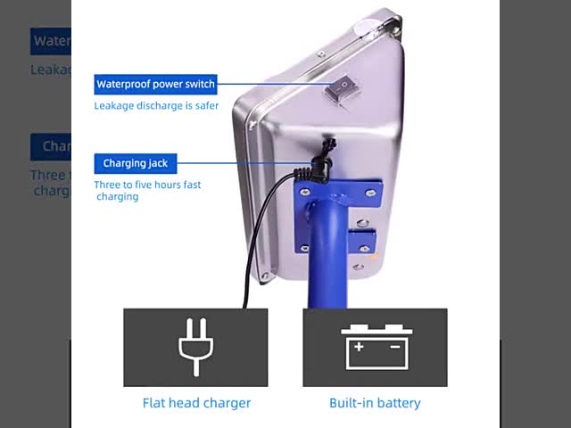 AC/DC Power Supply Platform Scale 300kg Capacity ABS Material 150kg 500kg Digital Electronic Balance for Weighing