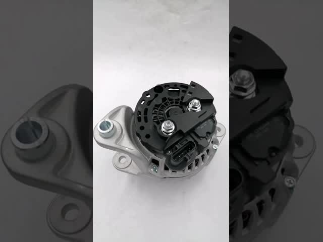 CA1853IR VOE11170321 Alternator for D6D Bulldozer EC210 Excavator Parts