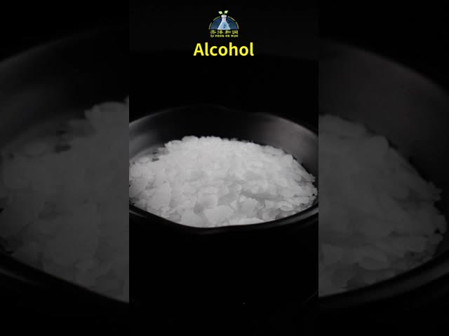 Stable And Versatile Polyhydric Alcohol Powder 99% Purity C5h12o2