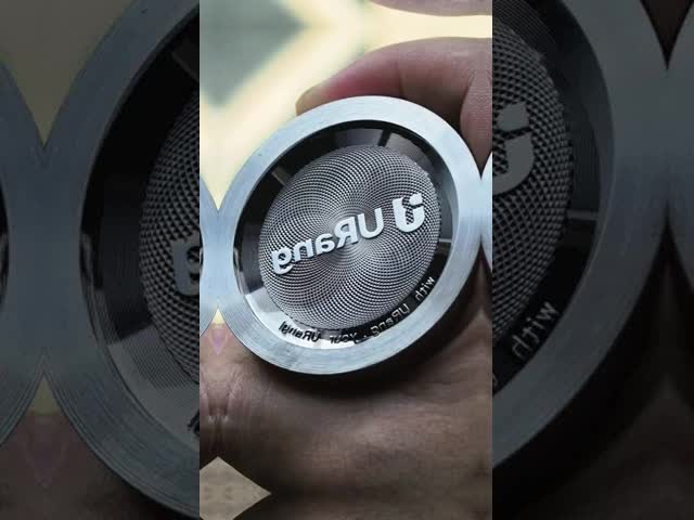 Diamond Pattern Electroforming Mold Customizable For Seal Molds