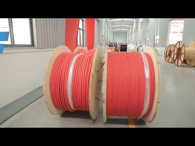 Fire Resistent Cable, Factory direct sales
