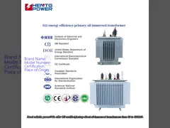 China Epoxy Resin Shell 30kVA Dry Type Isolation Transformer Silent Design For Sensitive Loads supplier