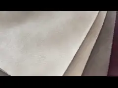 Faux Leather for Home & Commercial Use - Vibrant & Eco-Friendly