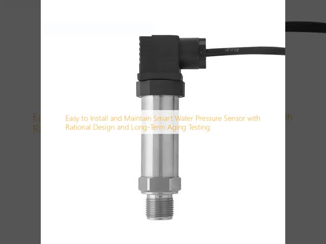 YK-80 Digital pressure gauge Stainless Steel Differential Pressure Transmitter for Accurate Pressure Measurement in Dynamic and Static Gases and Liquids