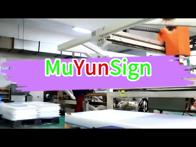 Cast Crystal PMMA Solid Plexiglass Acrylic Sheet Thick Customized