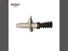 High-Quality 1604-00481 Clutch Master Cylinder – Durable Fit For Yutong Buses video