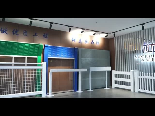 PVC Swimming Pool Fence 1.2x2.4m Safety Barrier Child Proof Pool Enclosure Panel