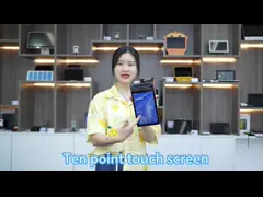 China IPS Portable Hopestar Monitor 15 Inch USB Type C HDMI Inputs For PS4 Switch supplier