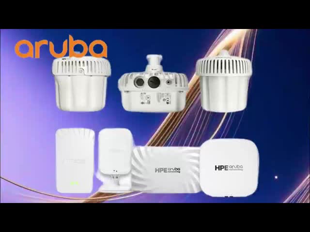 Aruba Manufacturer Supply Ap-615 in Door Wireless Ap AP-615(R7J49A)