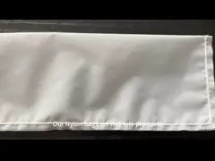China 110 Monofilament Screen Printing Mesh Fabric Good Diathermancy for PCB supplier