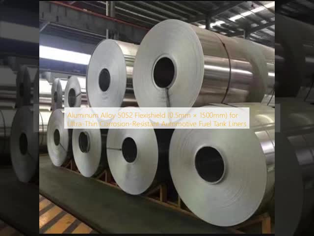 AA5052 H14 1.0MM Aluminum Sheet For Home Appliances Panel