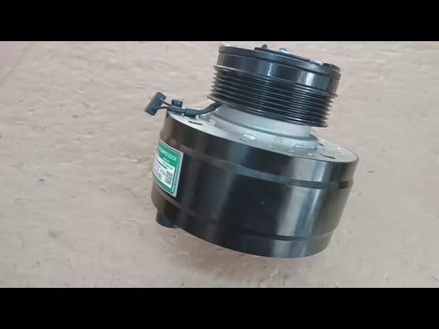 Auto AC Conditioning Compressor For Cadillac 58948 1134328 1134343 Chevrolet
