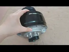 Auto AC Conditioning Compressor For Cadillac 58948 1134328 1134343 Chevrolet