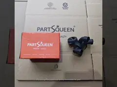 China BMW 63117355074 Auto AC and Electricity Parts Headlight Driver Control Module Unit supplier