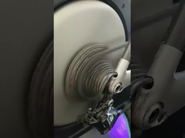 Strong Arc Magnet With Polarization And Mounting M6 M8 Hole For A Countersunk Screws