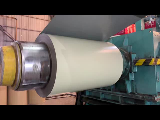 Excellent Performance Galvanized Color Coated Coil For Embossed Al Sheet 0.8mm-7.0mm And Gloss 10-90%