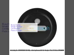 Soffietto pneumatico originale Goodyear Flex Air 579923530 Attuatore a molla pneumatica a convoluzione 2B8-550