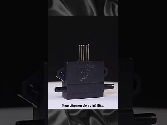 Robust Design Gas Flow Meter Advanced Technology for Consistent Performance in Challenging Settings