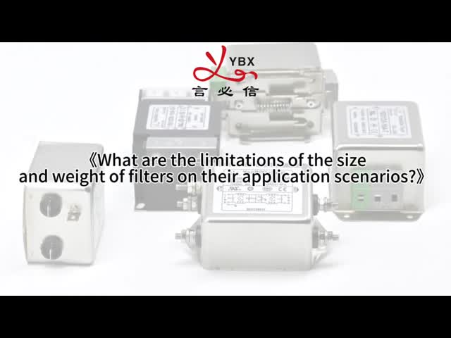 High Performance Multistage Three Phase EMI Power Line Filter