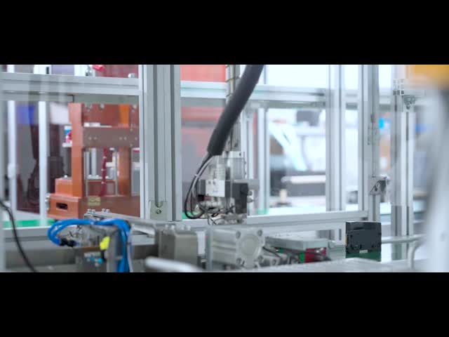 DC24V 2.2A Adapter Power Supply for EV