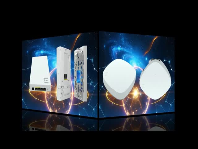 Extreme AP305C-WR Universal Wi-Fi 6 Indoor Access Point