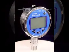 China High Quality Anti-clogged Input Probe Type Hydrostatic Liquid tank Water Level Sensor supplier