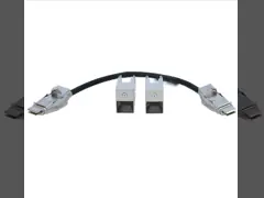 China Cisco Switch Ws-C2960+48pst-L Catalyst 2960-Plus Fiber Optic Network Switch 48 10 / 100 Poe Lan Base 16 Gbps supplier