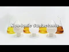 China Tween 85 Polysorbate 85 Polissorbato 85 Polyoxyethylene (20) Sorbitan Trioleate Fatty Acid Esters Surfactant supplier