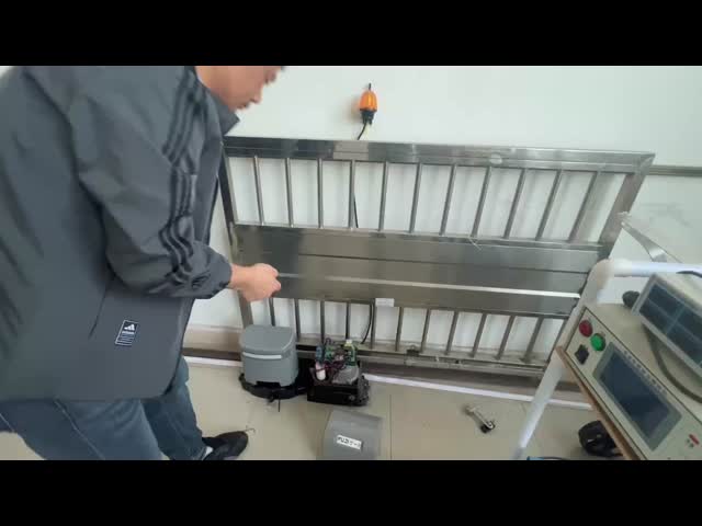 Flashing Warning Light Alarm Lamp For Gate Opener Garage Door Opener With Yellow Signal