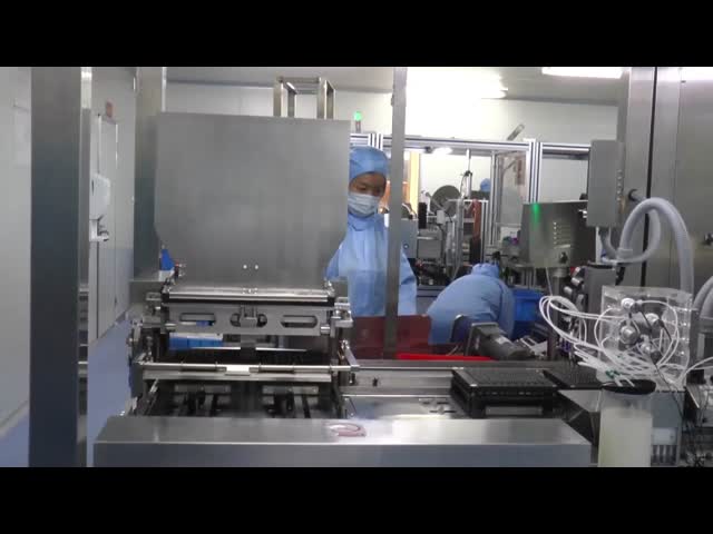 2ml-10ml Grey Cap Sodium Fluoride Vacuum Blood Collection Tube With Disposable Cap