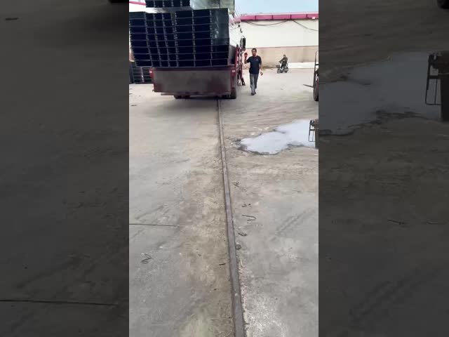 Durability Qualities Trough Cable Tray For Electrical Systems Rain Roof Trough Bridge Cable Tray