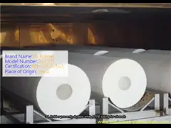 Durable PTFE Tubing with 100% Virgin PTFE Material for Oil Seal in 1/2 3/4 Inch Sizes and 20Mpa Tensile Strength