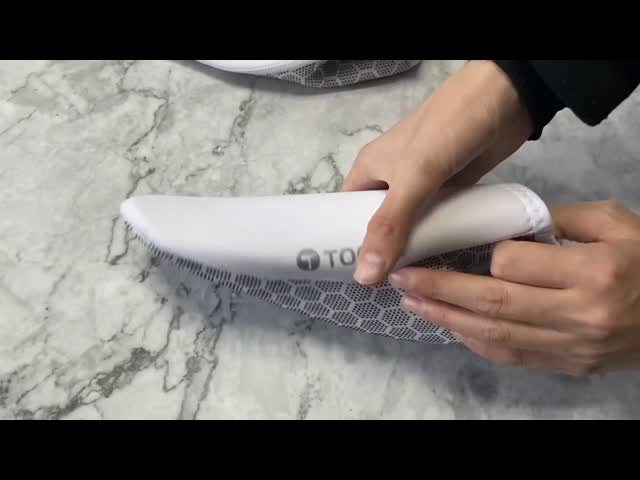 2mm Neoprene Water Socks Anti Slip Keep Warm For Snorkeling Quick Dry Low Cut